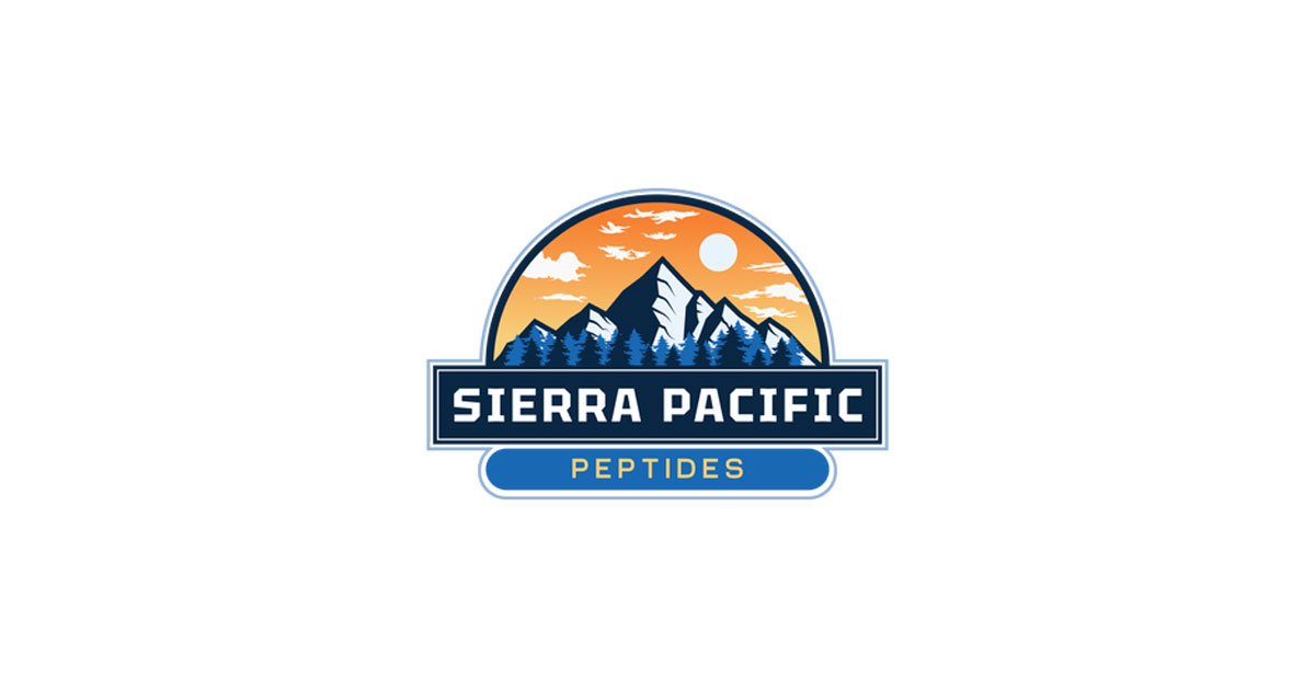 Sierra Pacific Peptides | Research Peptides Northern CA